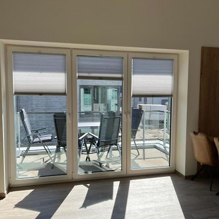 Haus Albatros Og - Exklusive Fewo Fuer 4 Personen Dangast Exterior photo