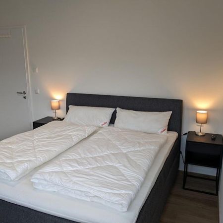 Haus Albatros Og - Exklusive Fewo Fuer 4 Personen Dangast Exterior photo