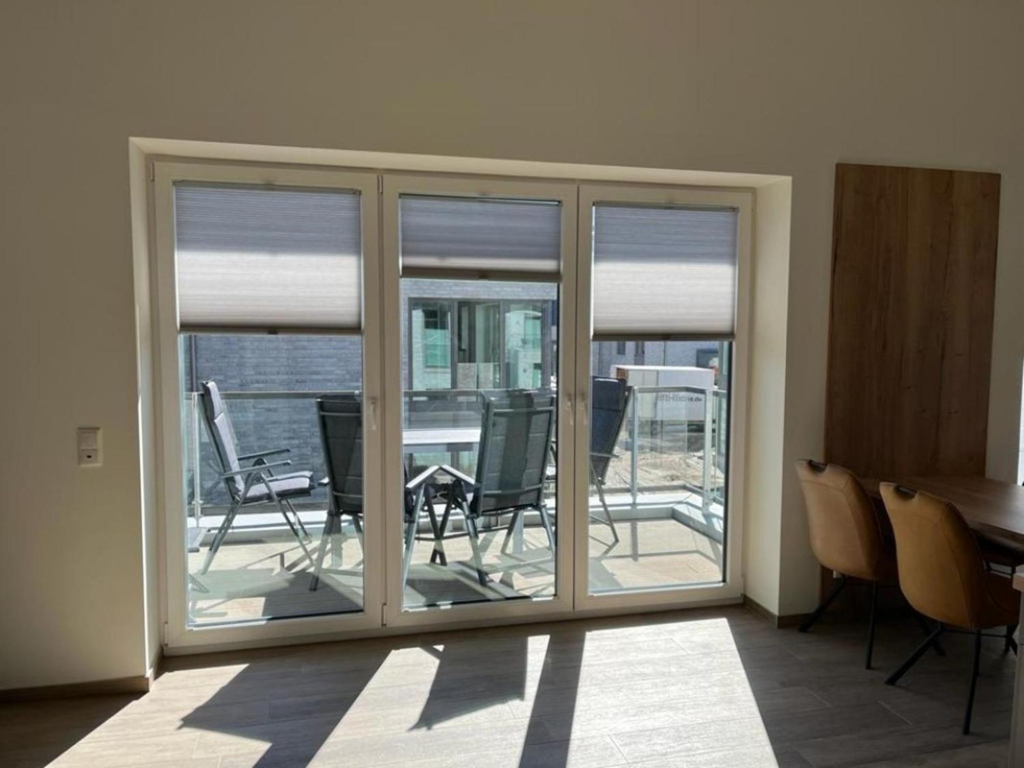 Haus Albatros Og - Exklusive Fewo Fuer 4 Personen Dangast Exterior photo