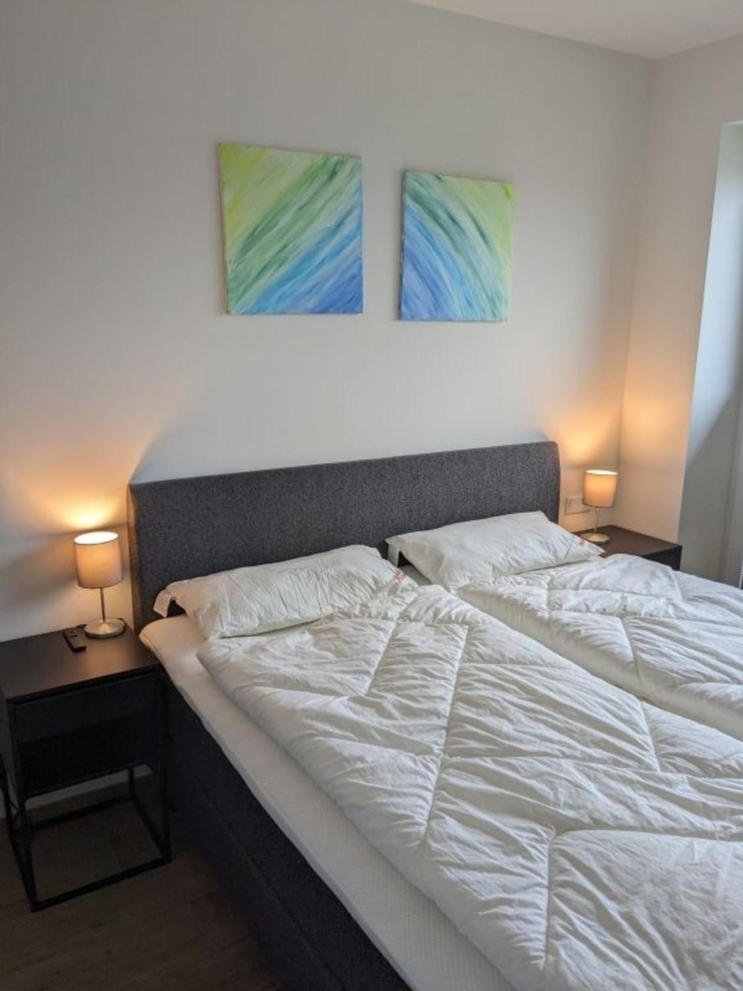 Haus Albatros Og - Exklusive Fewo Fuer 4 Personen Dangast Exterior photo