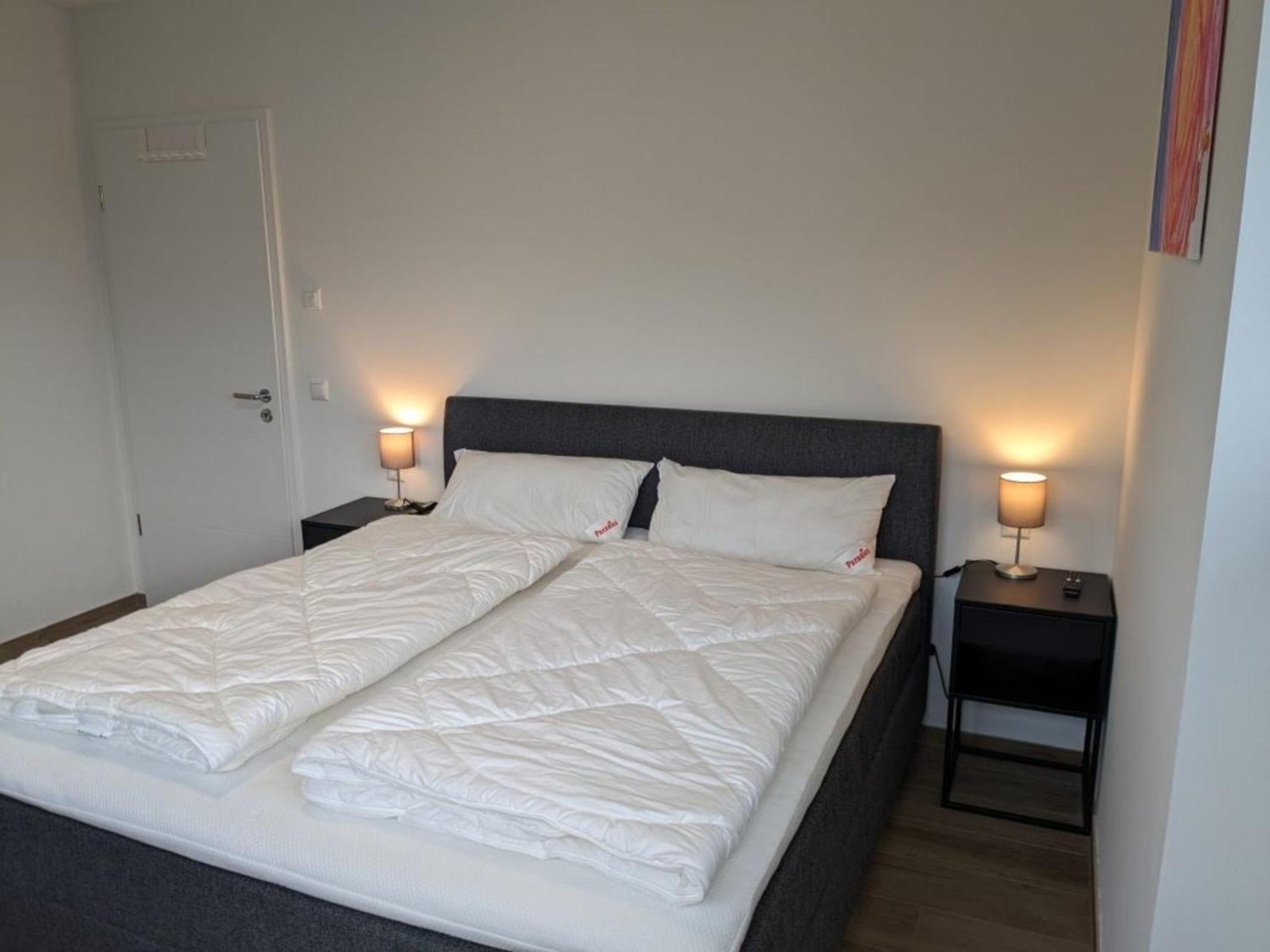 Haus Albatros Og - Exklusive Fewo Fuer 4 Personen Dangast Exterior photo