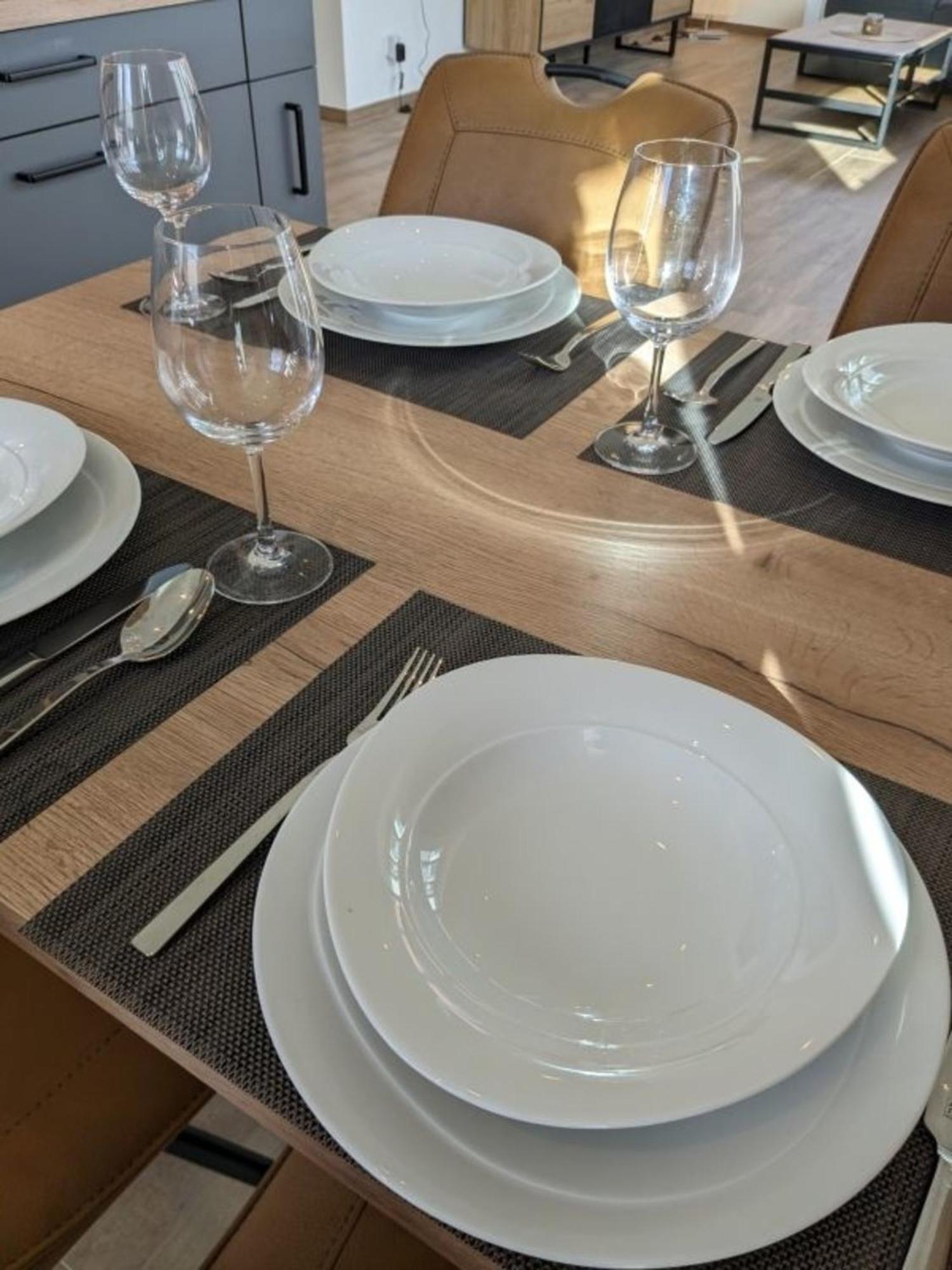 Haus Albatros Og - Exklusive Fewo Fuer 4 Personen Dangast Exterior photo