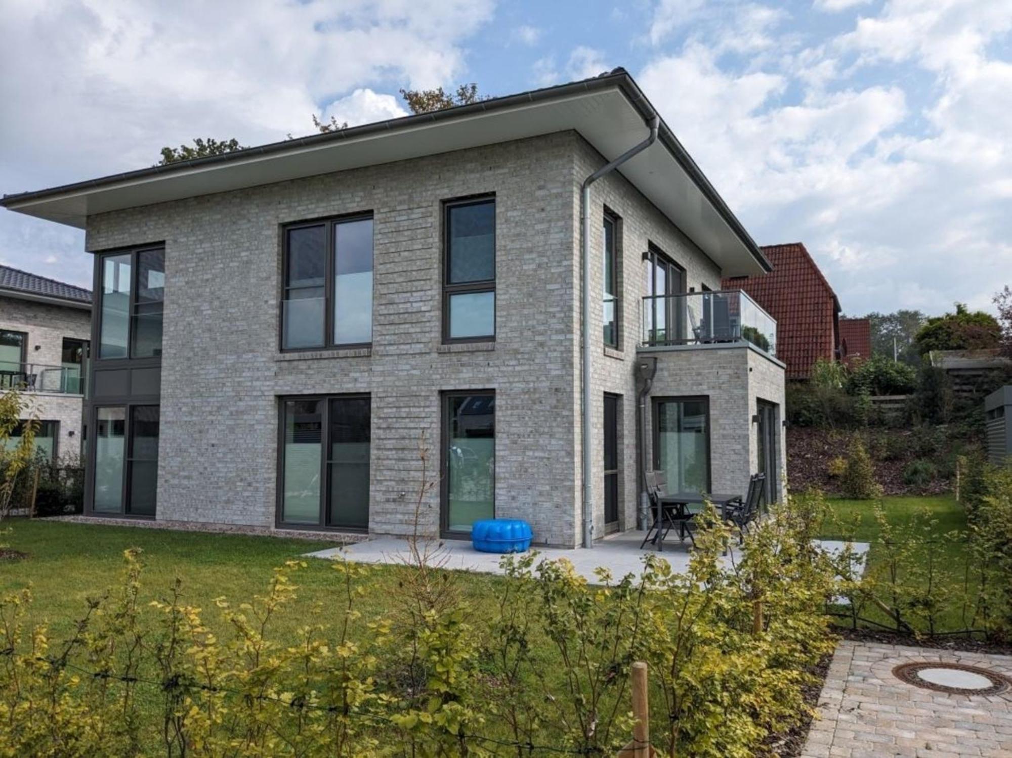 Haus Albatros Og - Exklusive Fewo Fuer 4 Personen Dangast Exterior photo
